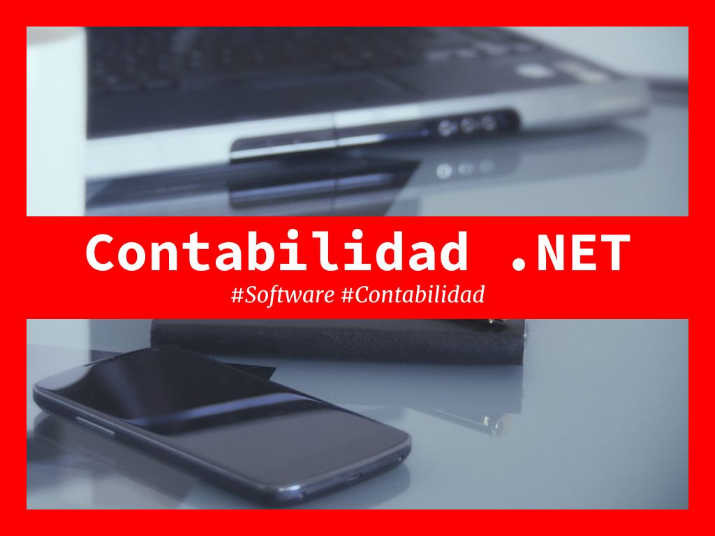contabilidad .net
