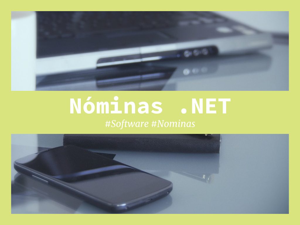 nominas .net