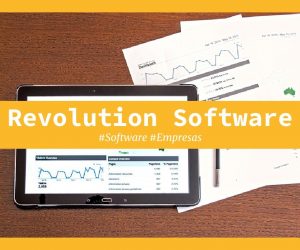 revolution software
