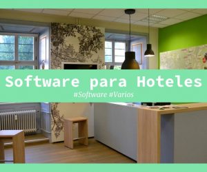 software para hoteles